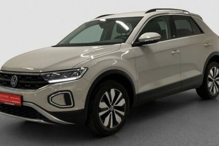 VW T-Roc 9.054 km 22.750 &euro; Aalen 73431