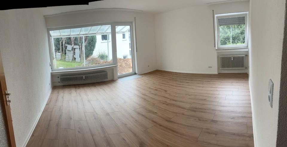 Terrassenwohnung Aalen Unterkochen - 2.5 Zimmer, 68 m&sup2;, 980&euro; | Angebot:25979020