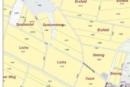 Grundstück Dischingen - 71.400&euro; | Angebot:24796162