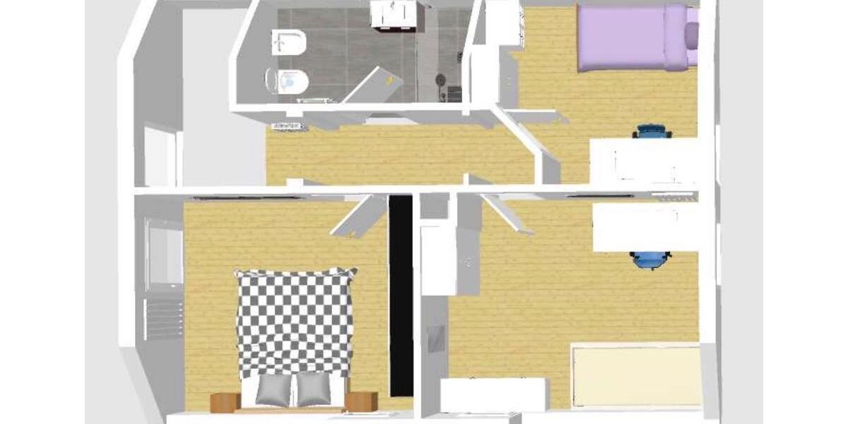 Einfamilienhaus Lauchheim - 5.5 Zimmer, 115 m&sup2;, 1.890&euro; | Angebot:27617703