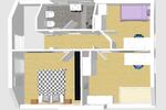 Einfamilienhaus Lauchheim - 5.5 Zimmer, 115 m&sup2;, 1.890&euro; | Angebot:27617703