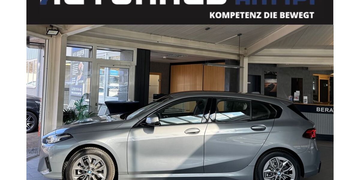 BMW 116 4.500 km 28.990 &euro; Bopfingen 73441