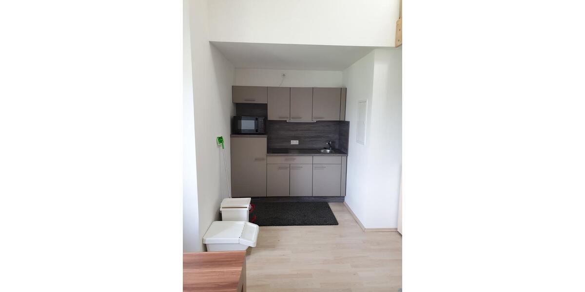 Maisonettenwohnung Aalen - 2 Zimmer, 39 m&sup2;, 665&euro; | Angebot:25591066