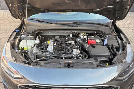 Ford Focus 19.863 km 20.499 &euro; Heubach 73540