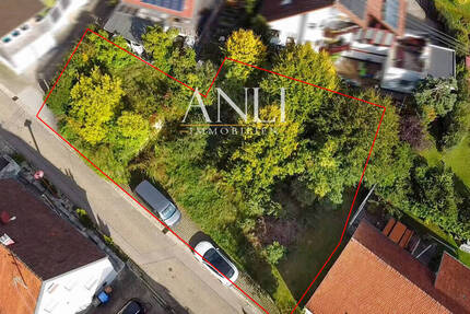 Grundstück Syrgenstein - 135.000&euro; | Angebot:26345487