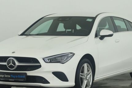 Mercedes-Benz CLA 250 Shooting Brake 97.818 km 22.850 &euro; Aalen 73431