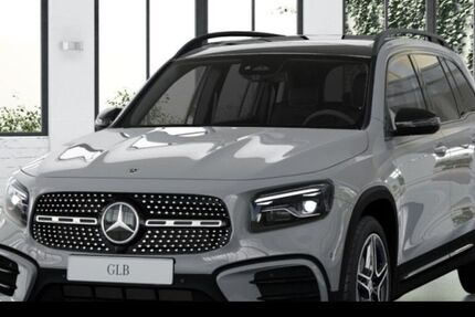 Mercedes-Benz GLB 220 9.900 km 55.990 &euro; Schwäbisch Gmünd 73529