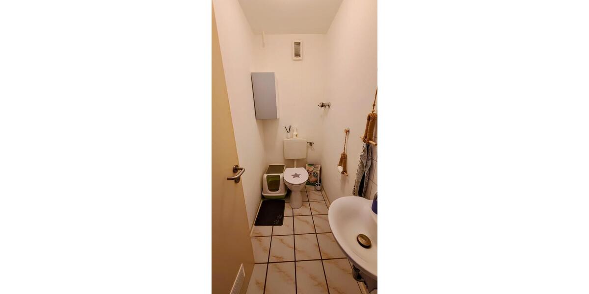 Erdgeschoßwohnung Königsbronn - 2.5 Zimmer, 77 m&sup2;, 194.000&euro; | Angebot:25257180