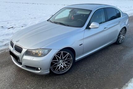BMW 325 174.000 km 12.000 &euro; Heidenheim an der Brenz 89522