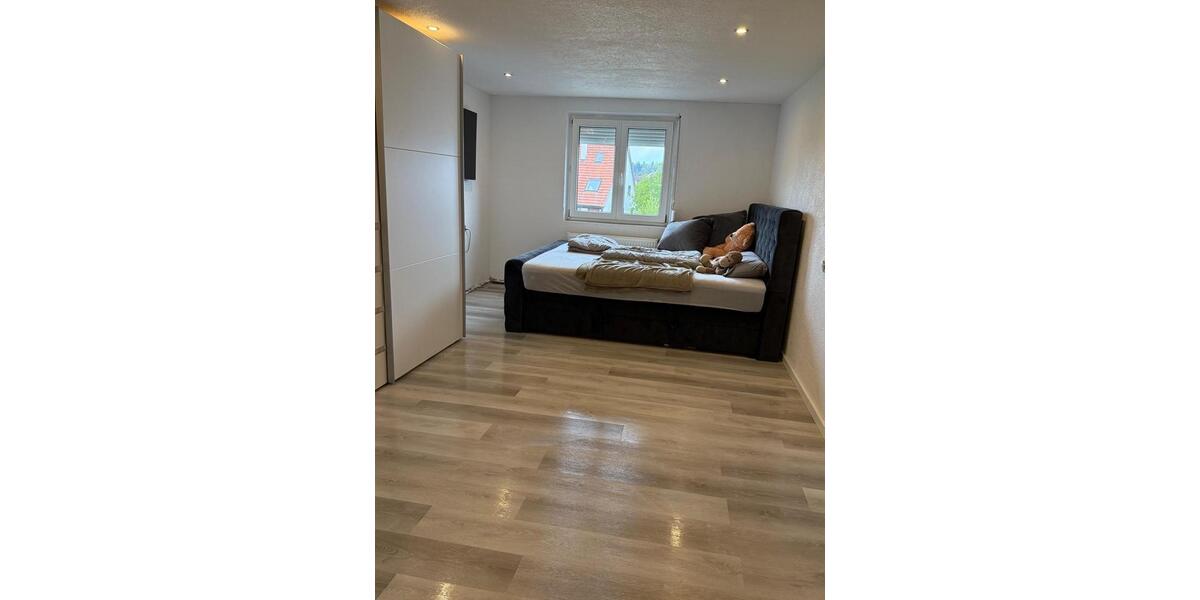 Etagenwohnung Durlangen - 3 Zimmer, 78 m&sup2;, 199.000&euro; | Angebot:25304742