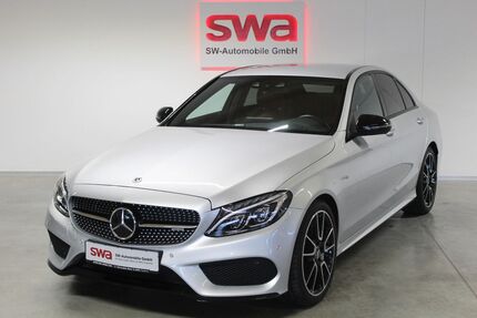 Mercedes-Benz C 43 AMG 5.940 km 39.990 &euro; Obersontheim 74423