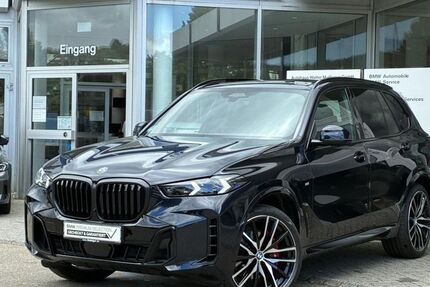 BMW X5 12.880 km 83.900 &euro; Heidenheim 89520