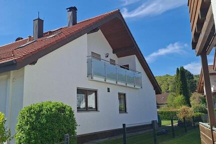Wohnung Königsbronn - 3 Zimmer, 80 m&sup2;, 850&euro; | Angebot:26469753