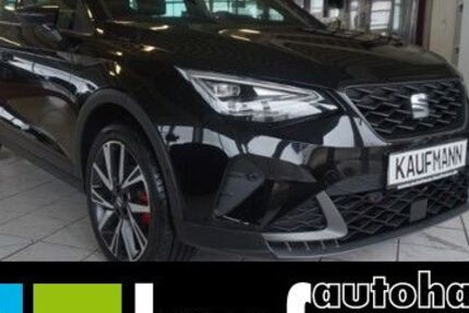 Seat Arona 16.296 km 24.590 &euro; Aalen-Dewangen 73434