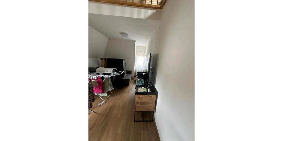 Maisonettenwohnung Ellwangen (Jagst) - 4 Zimmer, 83 m&sup2;, 850&euro; | Angebot:27557910