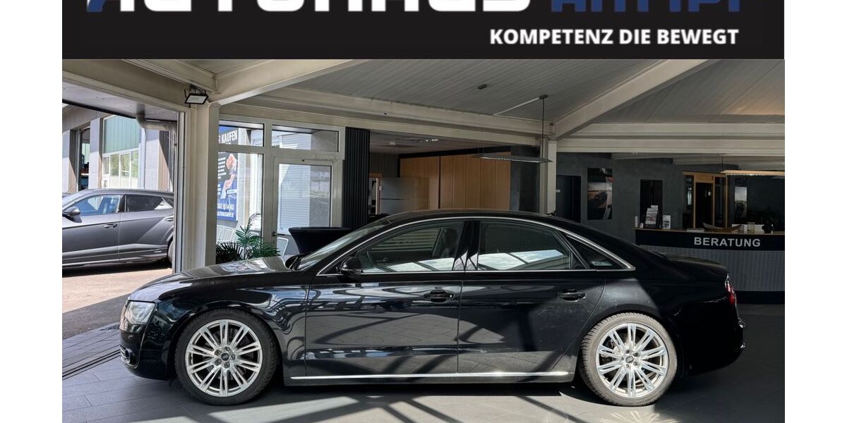 Audi A8 253.000 km 16.990 &euro; Bopfingen 73441