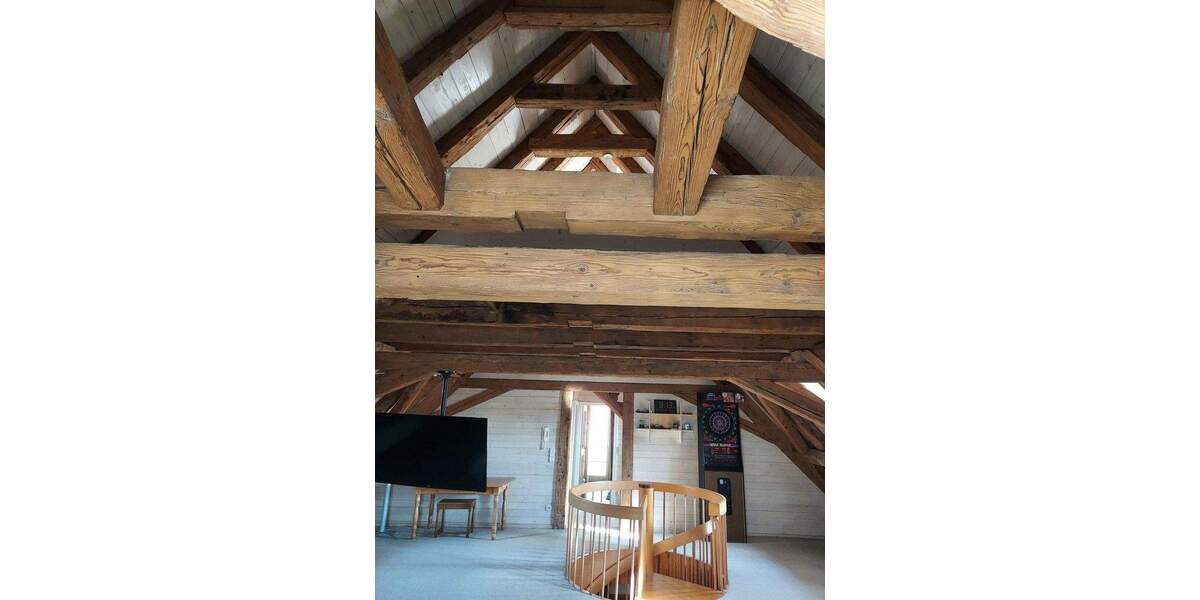 Etagenwohnung Nördlingen - 6 Zimmer, 190 m&sup2;, 719.000&euro; | Angebot:25755159