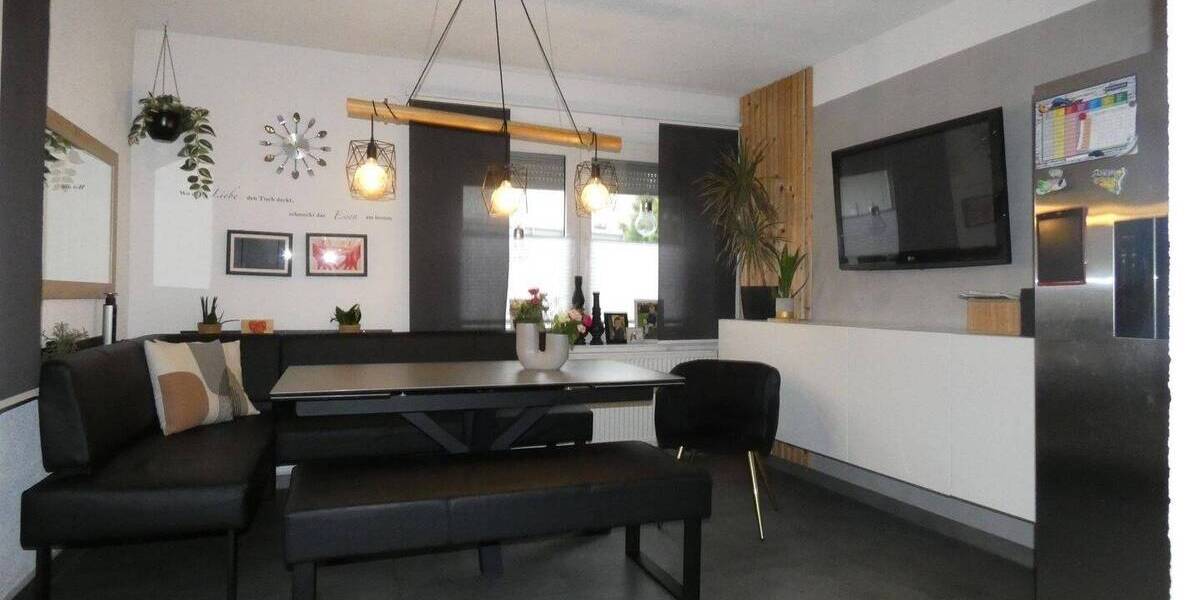 Einfamilienhaus Giengen - 6 Zimmer, 142 m&sup2;, 395.000&euro; | Angebot:25821796