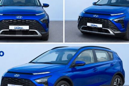 Hyundai BAYON 29.000 km 14.490 &euro; Aalen 73431