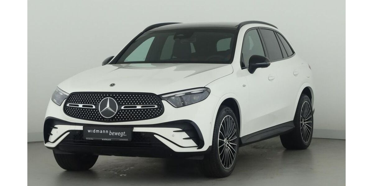 Mercedes-Benz GLC 300 8.000 km 72.990 &euro; Aalen 73431