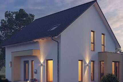 Haus Lauterstein - 6 Zimmer, 163 m&sup2;, 478.649&euro; | Angebot:19456658