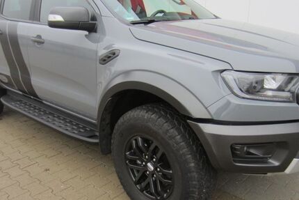 Ford Raptor 23.100 km 43.800 &euro; Herbrechtingen 89542