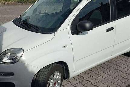 Fiat Panda 77.500 km 6.700 &euro; Abtsgmünd 73453