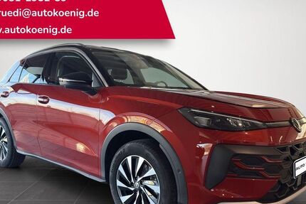 VW T-Roc 7.000 km 35.490 &euro; Nördlingen 86720