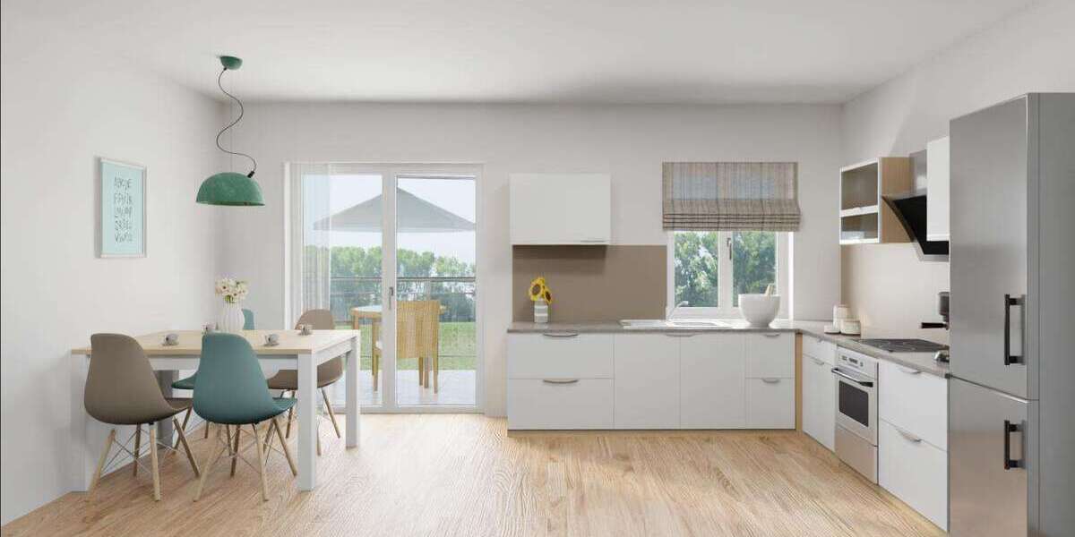 Etagenwohnung Nördlingen - 2 Zimmer, 52 m&sup2;, 339.000&euro; | Angebot:25833464