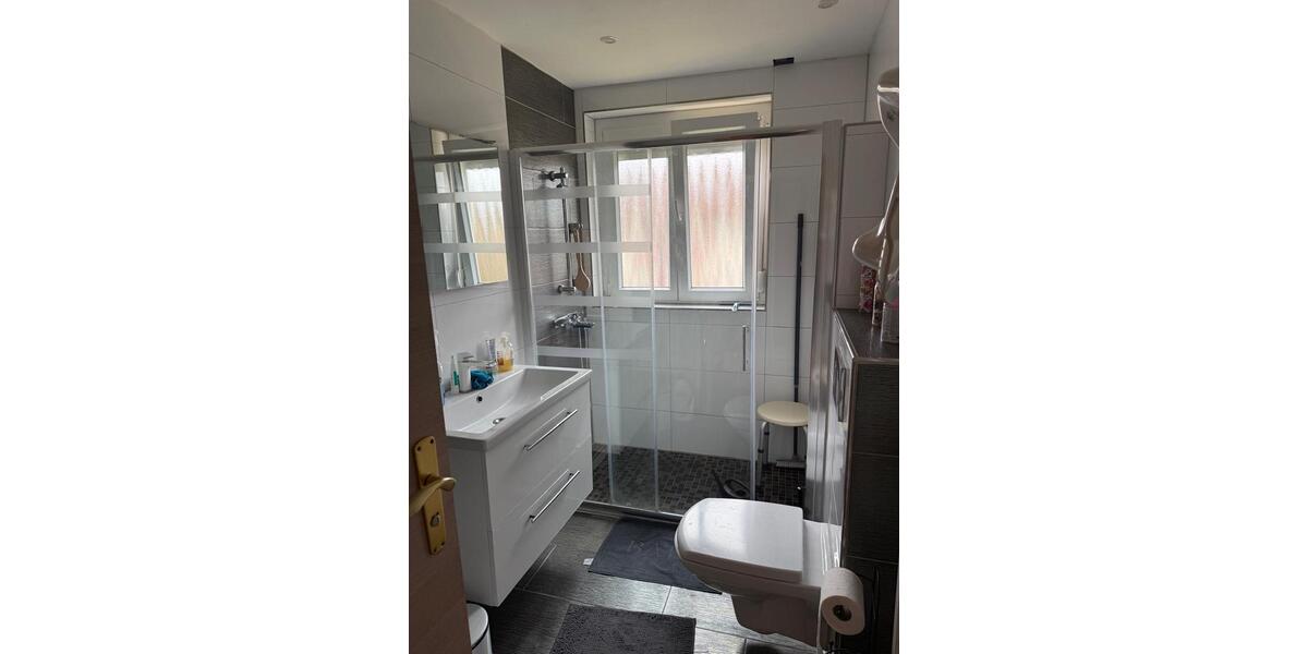 Etagenwohnung Giengen an der Brenz - 3 Zimmer, 70 m&sup2;, 224.000&euro; | Angebot:25831349