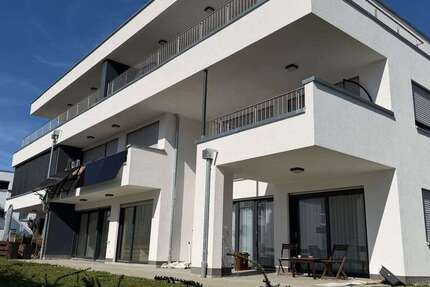 Wohnung Aalen Hofherrnweiler - 2 Zimmer, 51 m&sup2;, 650&euro; | Angebot:25601179