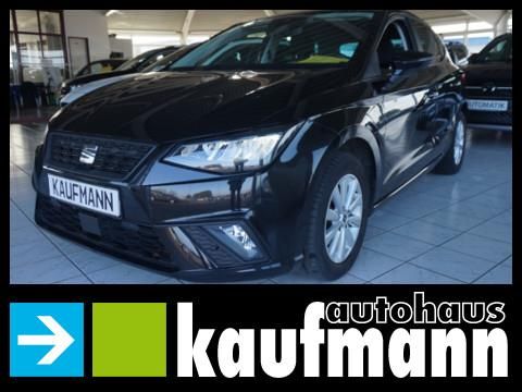 Seat Ibiza 68.427 km 16.990 &euro; Aalen-Dewangen 73434