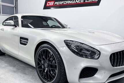 Mercedes-Benz AMG GT 49.500 km 74.990 &euro; Giengen an der Brenz 89537