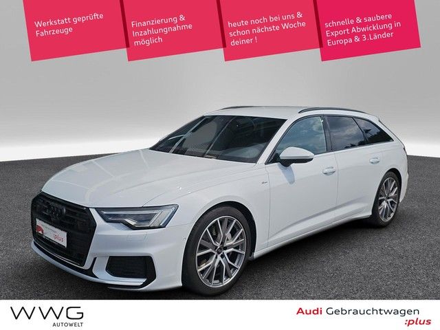 Audi A6 41.937 km 44.980 &euro; Schwäbisch Gmünd 73527