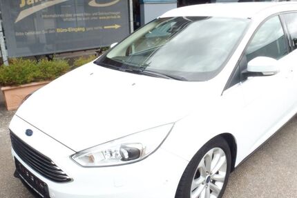 Ford Focus 184.334 km 7.988 &euro; Lauchheim 73466