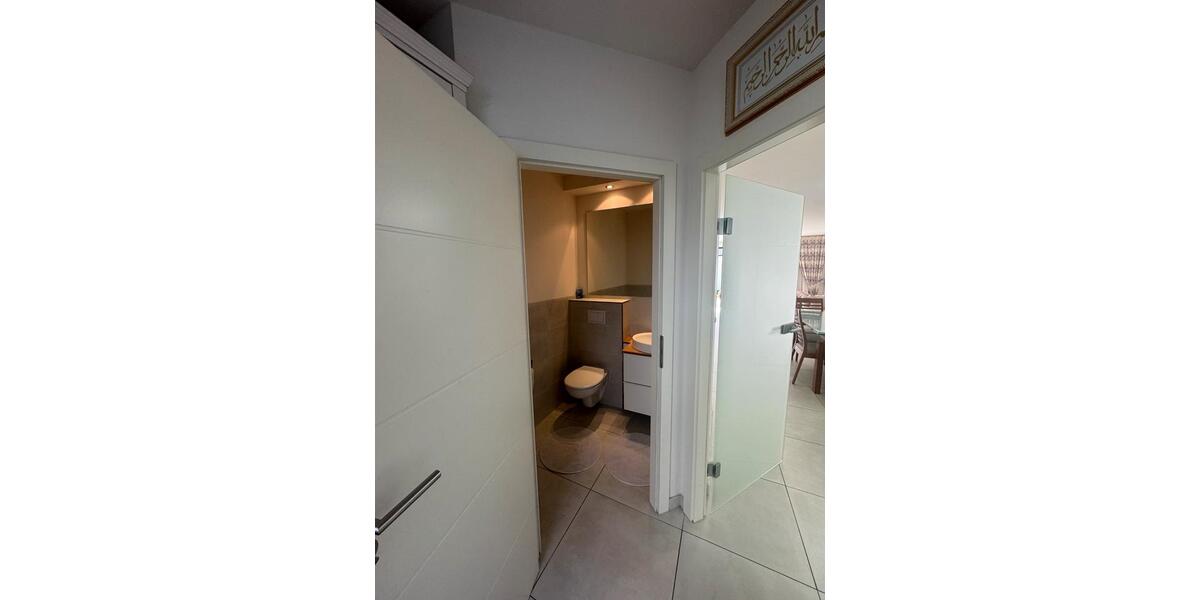 Reihenhaus Schwäbisch Gmünd - 5 Zimmer, 141 m&sup2;, 2.100&euro; | Angebot:27572536