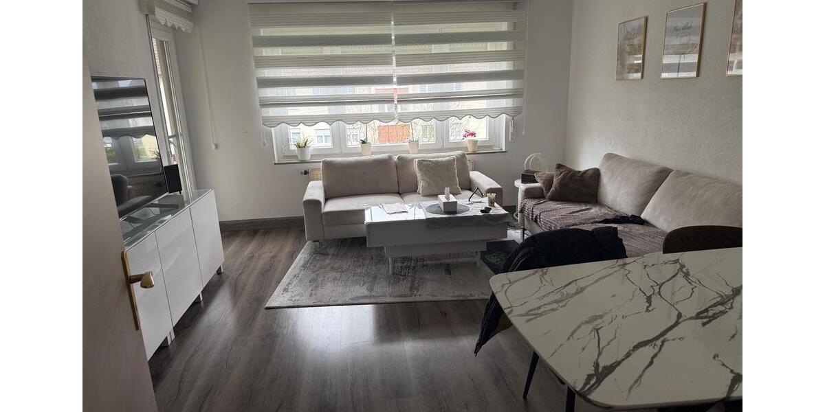 Etagenwohnung Giengen an der Brenz - 3 Zimmer, 70 m&sup2;, 224.000&euro; | Angebot:25831349