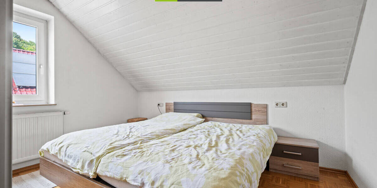 Etagenwohnung Giengen an der Brenz Giengen - 2 Zimmer, 52 m&sup2;, 189.000&euro; | Angebot:26093650