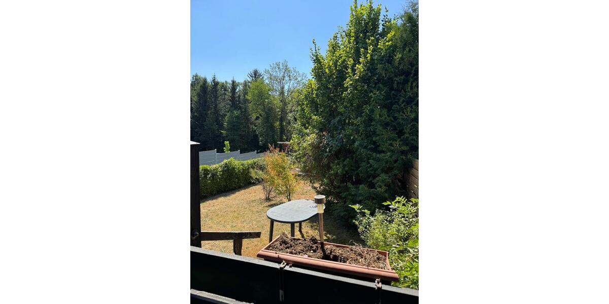 Doppelhaushälfte Bühlerzell - 1 Zimmer, 30 m&sup2;, 500&euro; | Angebot:27623340