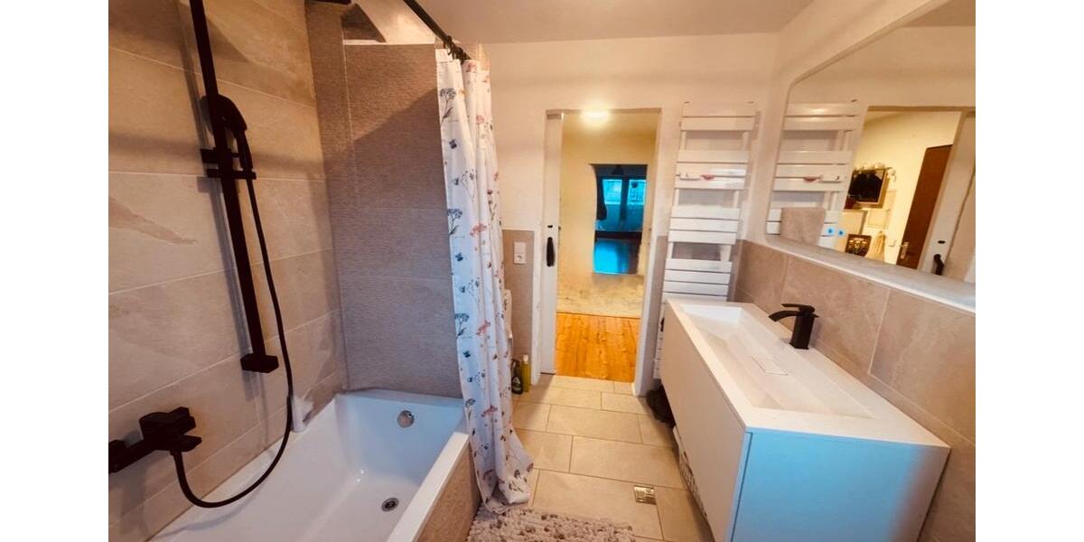 Etagenwohnung Aalen Dewangen - 3 Zimmer, 70 m&sup2;, 249.000&euro; | Angebot:26584671