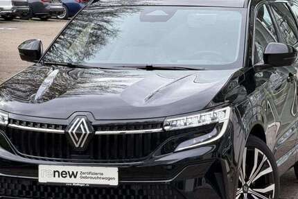 Renault Espace 34.980 km 32.900 &euro; Essingen 73457