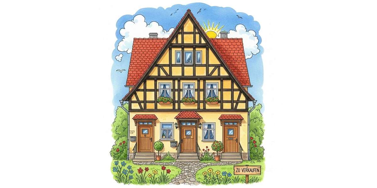Einfamilienhaus Giengen an der Brenz - 11 Zimmer, 199 m&sup2;, 399.900&euro; | Angebot:22947970