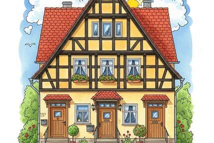 Haus Giengen an der Brenz - 11 Zimmer, 199 m&sup2;, 399.900&euro; | Angebot:22947970