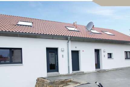 Wohnung Giengen an der Brenz / Hohenmemmingen Hohenmemmingen - 3 Zimmer, 67 m&sup2;, 269.000&euro; | Angebot:21733749