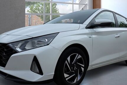 Hyundai i20 30.289 km 16.690 &euro; Schwäbisch Gmünd 73529