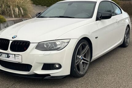 BMW 318 222.100 km 6.850 &euro; Lorch 73547