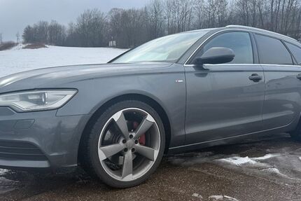 Audi A6 195.000 km 13.900 &euro; Aalen 73432