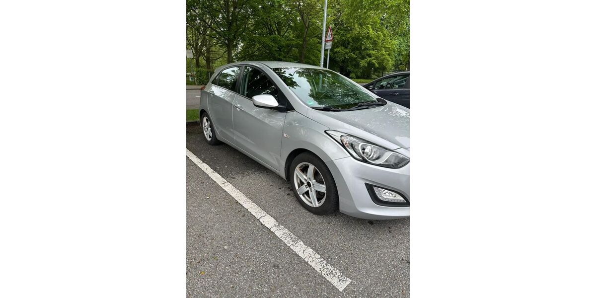 Hyundai i30 217.000 km 6.999 &euro; Aalen 73433