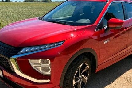 Mitsubishi Eclipse Cross 7.500 km 26.200 &euro; Schwäbisch Gmünd 73529