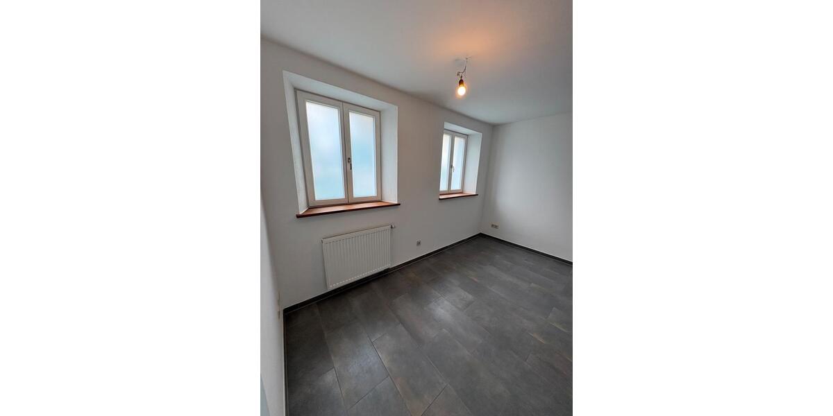 Erdgeschoßwohnung Bühlertann - 1.5 Zimmer, 35 m&sup2;, 420&euro; | Angebot:26460108